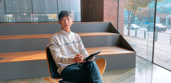 김현웅 그리드위즈 이모빌리티 사업본부 본부장 “'전기차 유연성 자원화' 앞장선다”