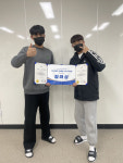 실내공간 3D 데이터 해커톤 NUEVO팀 메타버스 도서관 대상