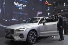 [2021 서울모빌리티쇼]인포·주차·정비·공유까지...K-모빌리티 기업 총출동