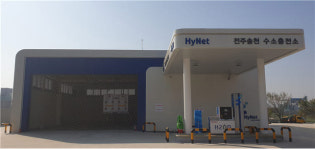 주유소·LPG 업계, 수소 충전소 확대 협력