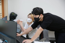 진정한 동반자 매칭, 전남 청년 뉴딜로 프로젝트