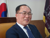 "기술·직업 교육 특성화 강화" 김용규 한국폴리텍대학 부산캠퍼스 학장