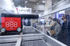 [소프트웨이브2021]LG CNS가 선보이는 다양한 인공지능 솔루션
