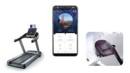 [SW융합클러스터, 우수기업]〈3〉강원 하이테크·인천 카디오헬스코리아