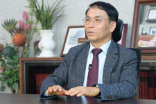 진대제 스카이레이크 대표 “티맥스 계획 말할 단계 아냐”
