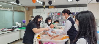[취업 걱정없는 명품학교]〈306〉안양여자상업고등학교