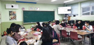 [취업 걱정없는 명품학교]〈306〉안양여자상업고등학교