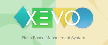 큐샌 테크놀로지, XCubeFAS 관리 시스템 XEVO 신규 버전 출시