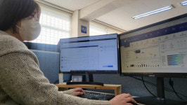 AI가 선원 뽑아 배치까지 마린소프트, AI마리너 개발