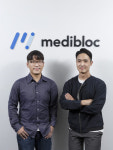 메디블록, 의료 데이터 사고파는 시대 연다