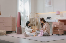 [기획]에어로타워부터 스타일러까지 겨울가전도 역시 LG