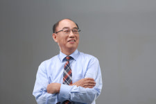 [미래로 향하는 나노인프라]이조원 국가나노인프라협의체 회장, 이용자에게 더 발전된 서비스 제공하겠다