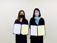 그레이비랩, 인하공전과 산학협력 MOU 체결…전문 기술인 육성 맞손