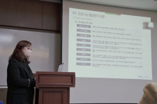 와이즈스톤, KCSE 2022서 AI 품질평가모델 소개
