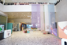 [기획]LG유플러스 일상비일상의 틈 방문객 50만 돌파, MZ세대 감성 잡았다