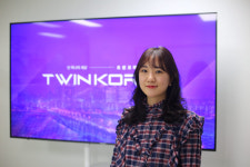 [人사이트]허은솔 트윈코리아 대표 “트윈재팬·USA도 출격 대기…글로벌 식신 메타버스 온다”