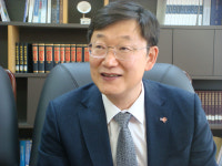 정연길 한국세라믹기술원장 K-세라믹 플랫폼 거점 기관으로 산업 트렌드 이끌겠다