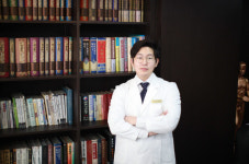 [글로벌 e쇼핑몰]한의원 건강식품 브랜드 자임당바이오