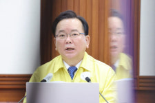 김부겸 국무총리, 양주 매몰사고 총력 대응 지시...노동부, 삼표산업 처벌 검토