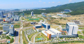 케이메디허브, 글로벌 연수분야 정부부처 제안사업 선정