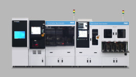 네온테크, 블레이드 자동교환 쏘 싱귤레이션 장비 개발…하이닉스 공급