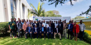 한양대, 탄자니아 신재생에너지 교육 지원 나서