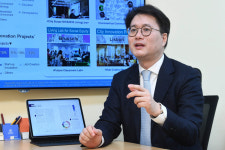 [특별인터뷰]스마트시티 글로벌 전문가 이정훈 연세대 정보대학원 교수