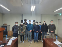 전남테크노파크, 광융합분야 레이저 장비활용 안전교육 실시