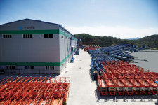 한국렌탈, 산업 안전 관리 시장 정조준한다