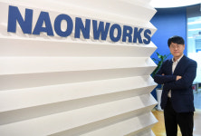 이준경 나온웍스 대표 “OT 보안 솔루션으로 스마트팩토리 보안 강화 앞장선다”