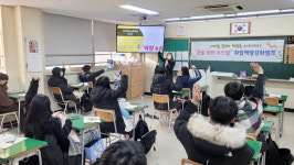 [취업 걱정없는 명품학교]<316> 영종국제물류고