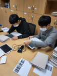 포유디지탈, 광주하남교육지원청 스마트 태블릿PC 사업 공급 업체