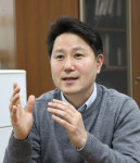 [人사이트]송대원 LG유플러스 상무 고객 요구 반영해 셋톱박스 개선 지속