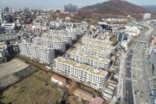 롯데 시공 나인원한남 등 용산지역 아파트 주목