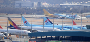 국제 항공 5월부터 주100회 증편... 지방공항도 국제선 오픈