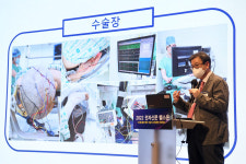 [2022 전자신문 헬스온]의료 분야에서 메타버스 활용은?