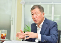 [공공솔루션마켓]비아이매트릭스 로코드로 SW 개발자 수급 문제 해결
