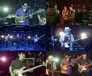 리턴 오브 더 레전드 이태윤·서영도·장태웅 편 금일 공개…명품 베이시스트 3인의 명곡향연