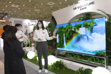 [WIS2022]LG UP 가전으로 경쟁력 쑥쑥..대대적 업데이트 예고