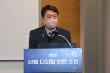 [대한민국 대전환 ON]손태익 다쏘시스템코리아 전무 “가상 모델로 디지털 전환 효율 높일 수 있어”