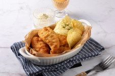 [2022 중소기업우수제품]에스아이홀푸드 달고기 프라이드피쉬