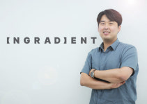 인그래디언트 췌장암 전이 여부 AI 개발 도전…강창무 췌장암 전문의와 협업