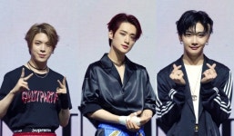 [종합] 베리베리, 엔데믹 부르는 칼각베리표 힙합리듬  (ROUND 3 : WHOLE 쇼케)