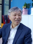 송영환 신임 부산로봇산업협회장 부산 로봇산업 산학연관 협력 네트워크 고도화