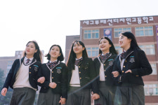 [취업 걱정없는 명품학교]〈323〉세그루패션디자인고등학교