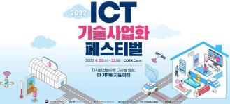 엘에스웨어, 2022 ICT 기술사업화 페스티벌서 예술품 NFT 마켓플레이스 탐탐 선봬