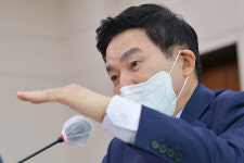 원희룡 국토교통부 장관 후보자 인사청문회