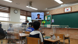 국방 핵심기반 통신체계(자가망)구축 전주설치 | 학교 39만실에 무선망 구축 완료... 관리체계로 전환 시급