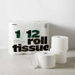 [2022 중소기업 우수제품]부림제지 코주부12분의1그루 3겹휴지