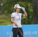 [포토]이기쁨, 인사도 깍듯하게